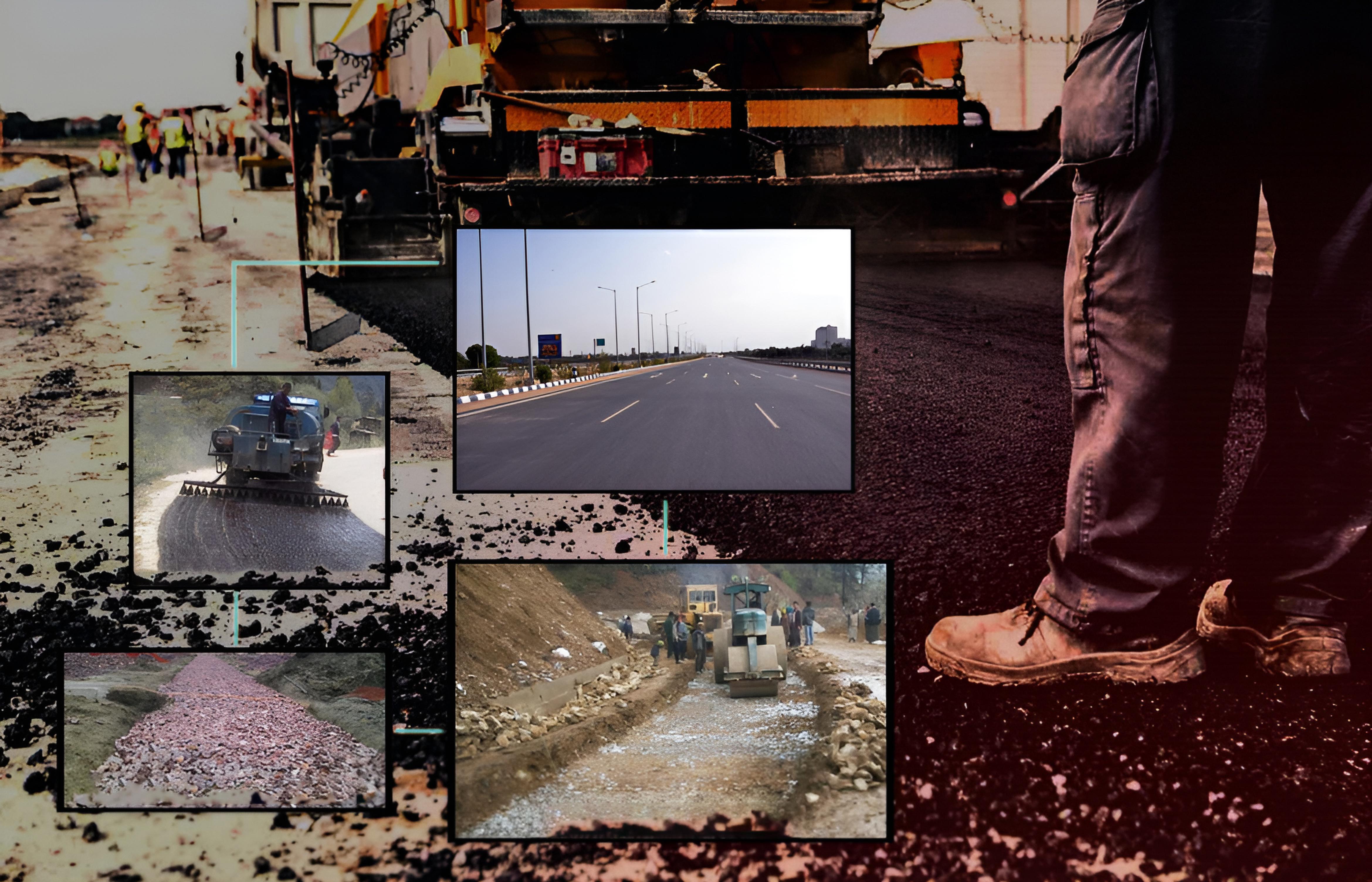 Dausa Kuchaman road